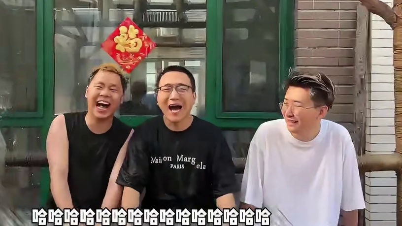 懵B游戏 全新栏目耐心观看#懵B游戏 #日常vlog#万万想不到 #一定要看到最后