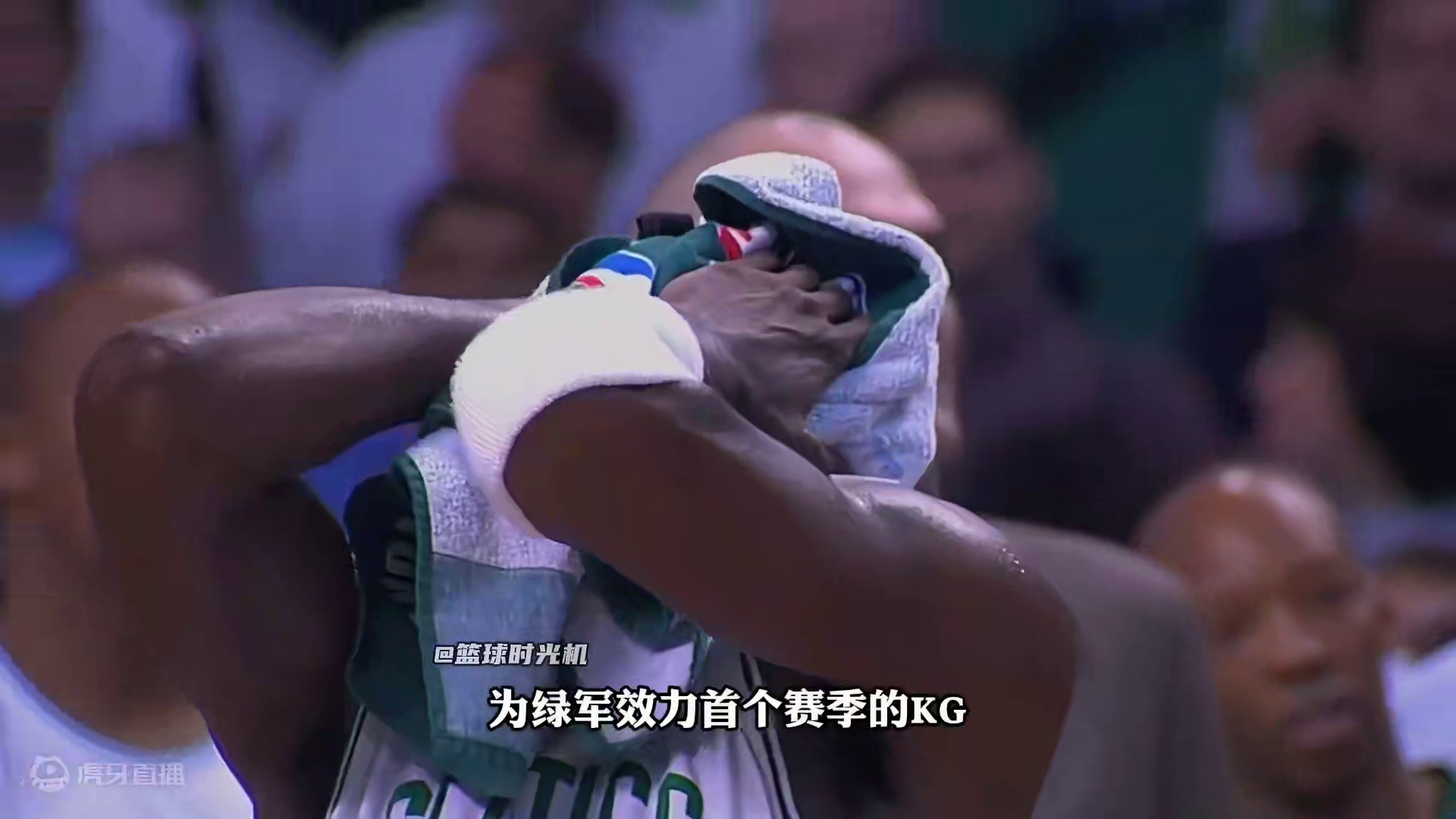 用绿军名宿融合而成的最强绿军球员是什么水平？ #凯尔特人 #伯德 #加内特 #塔图姆 #皮尔斯