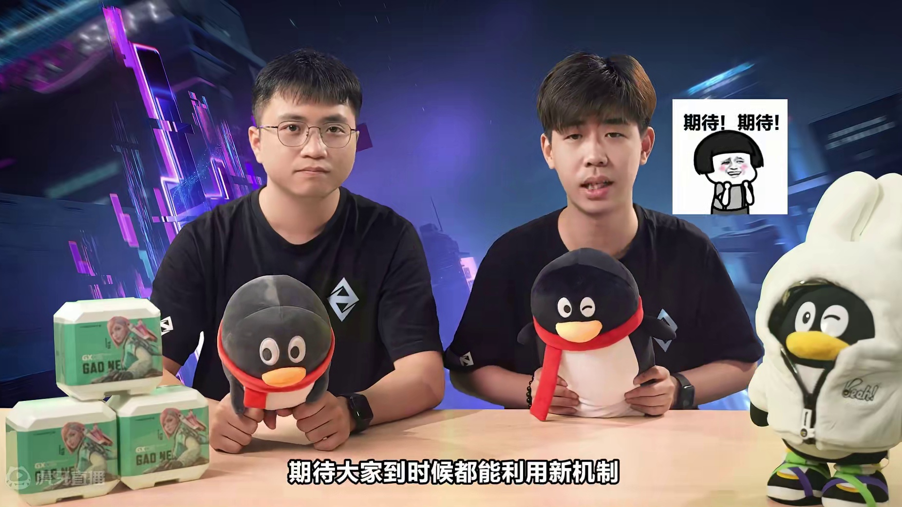 能爆大事件！后续的更新居然是这样... 新版本爆料大放送！刺激好玩的新地图和新区域、掌控时空的新英雄