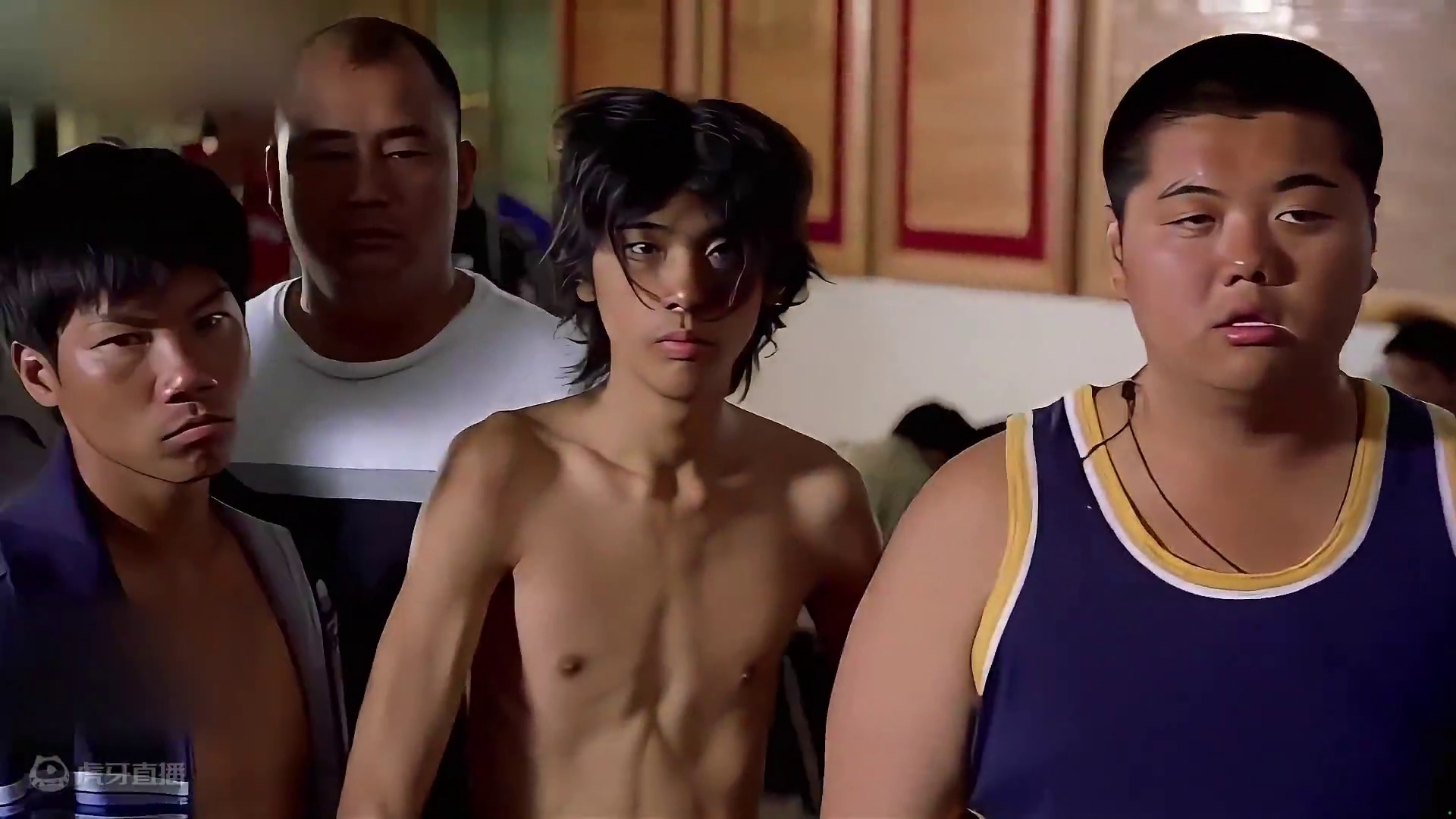 命运方舟中别人的团vs你的团 #命运方舟 #寻找命运方舟最有才的你 #命运方舟天界圣域