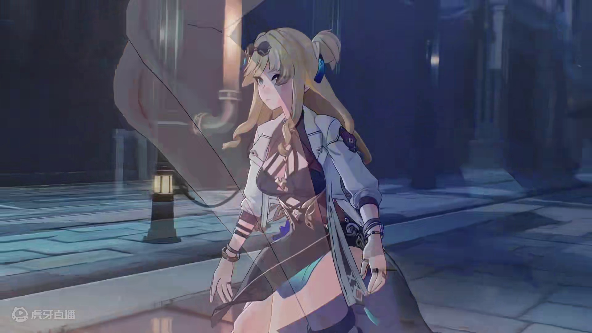 《崩坏3》7.6版本「醒梦曙影」宣传PV 《崩坏3》7.6版本「醒梦曙影」即将开启！全新S级角色「瞒