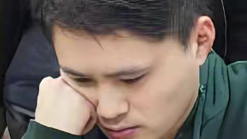 63岁柳大华力压全国第八！廉颇没老，宝剑依然锋利！