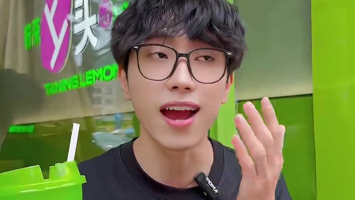 够冰够爽够清新就是柠檬茶应该有的样子#美食家的朋友圈 #挞柠 #柠檬茶 #夏天的味道