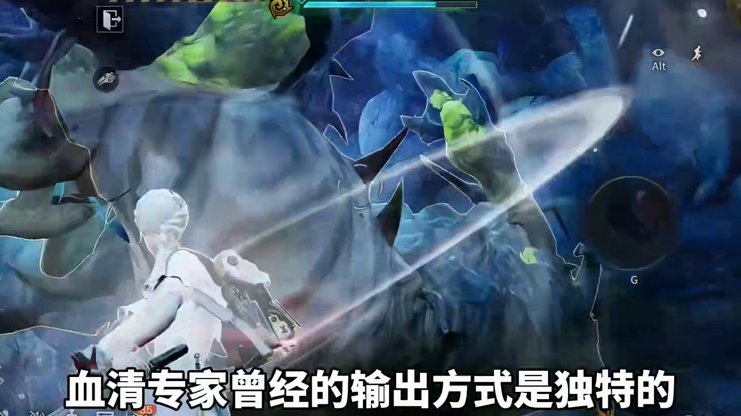 血清专家为何没落？堪称最可惜职业！ 血清专家为何没落？堪称最可惜职业！#明日之后 #明日之后第六季 