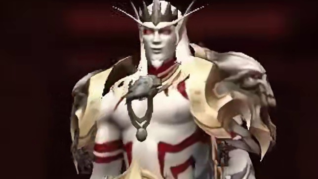 冥界法官，魔兽世界布甲幻化分享，附调料包 #魔兽世界幻化 #魔兽幻化 #幻化 #布甲幻化 #创作灵感