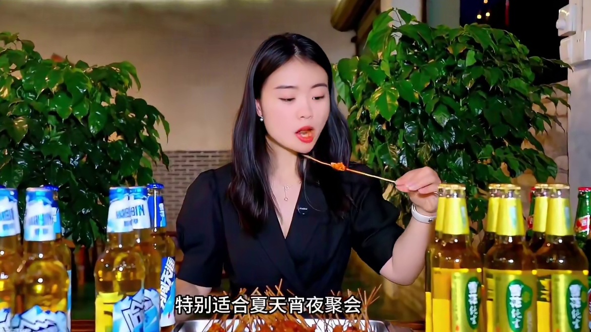 一元烧烤的风终于吹到南湖片区啦#特色烧烤 #吃烧烤喝啤酒 #撸串儿约起来 #眉山美食 #夏夜烧烤走起
