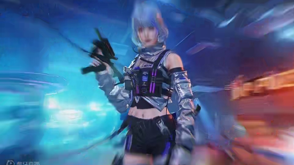 6月29日星瞳联动转盘8.8折上线！#使命召唤手游 #星瞳