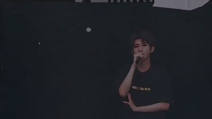 骄傲一出来我哭得稀里哗啦#王源 #客厅狂欢