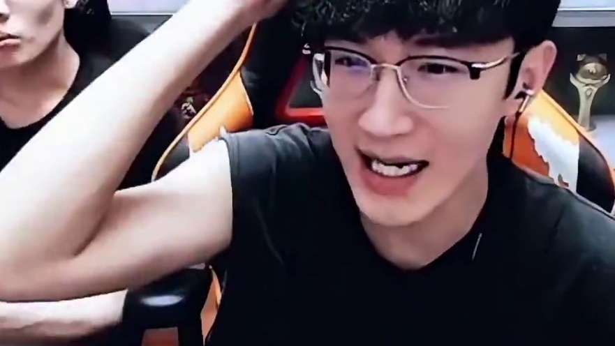 这样的角色我真第一次见！ 