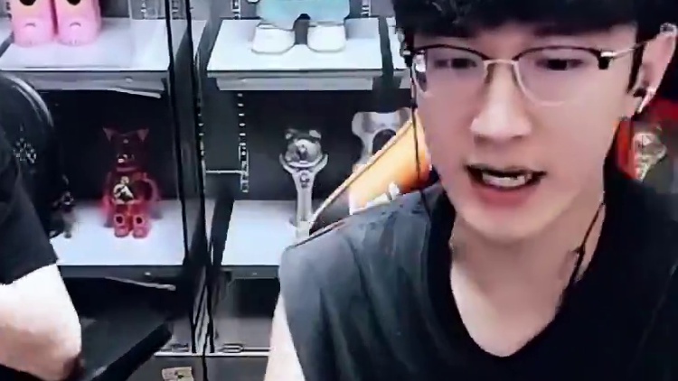 蔡哥这节目效果代价太大了！ 