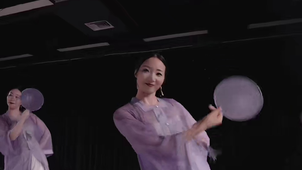 【新鸳鸯蝴蝶梦】 