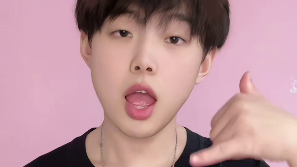 最简单的手势舞来了