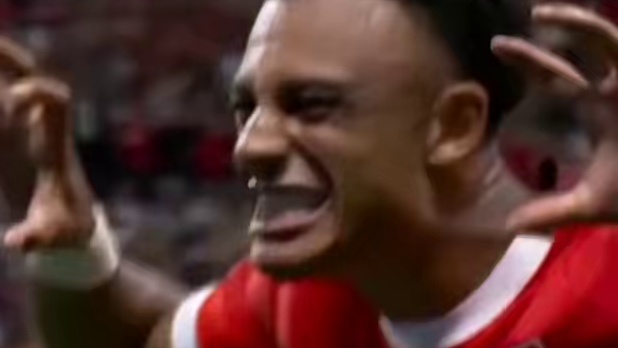 我发布了一个新视频，快来围观吧！