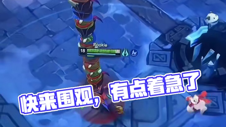 我发布了一个新视频，快来围观吧！