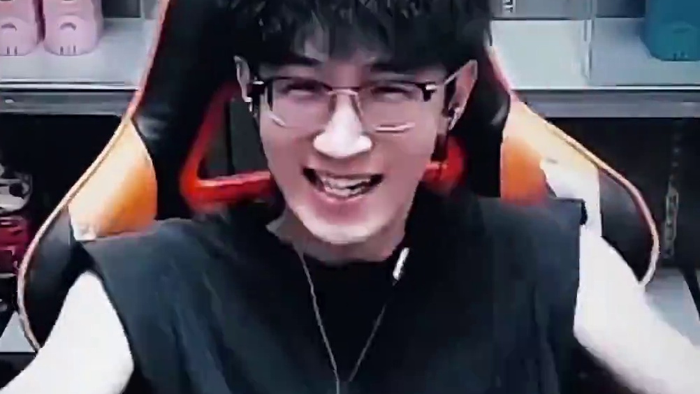 蔡明：大橘子你无敌了！ 