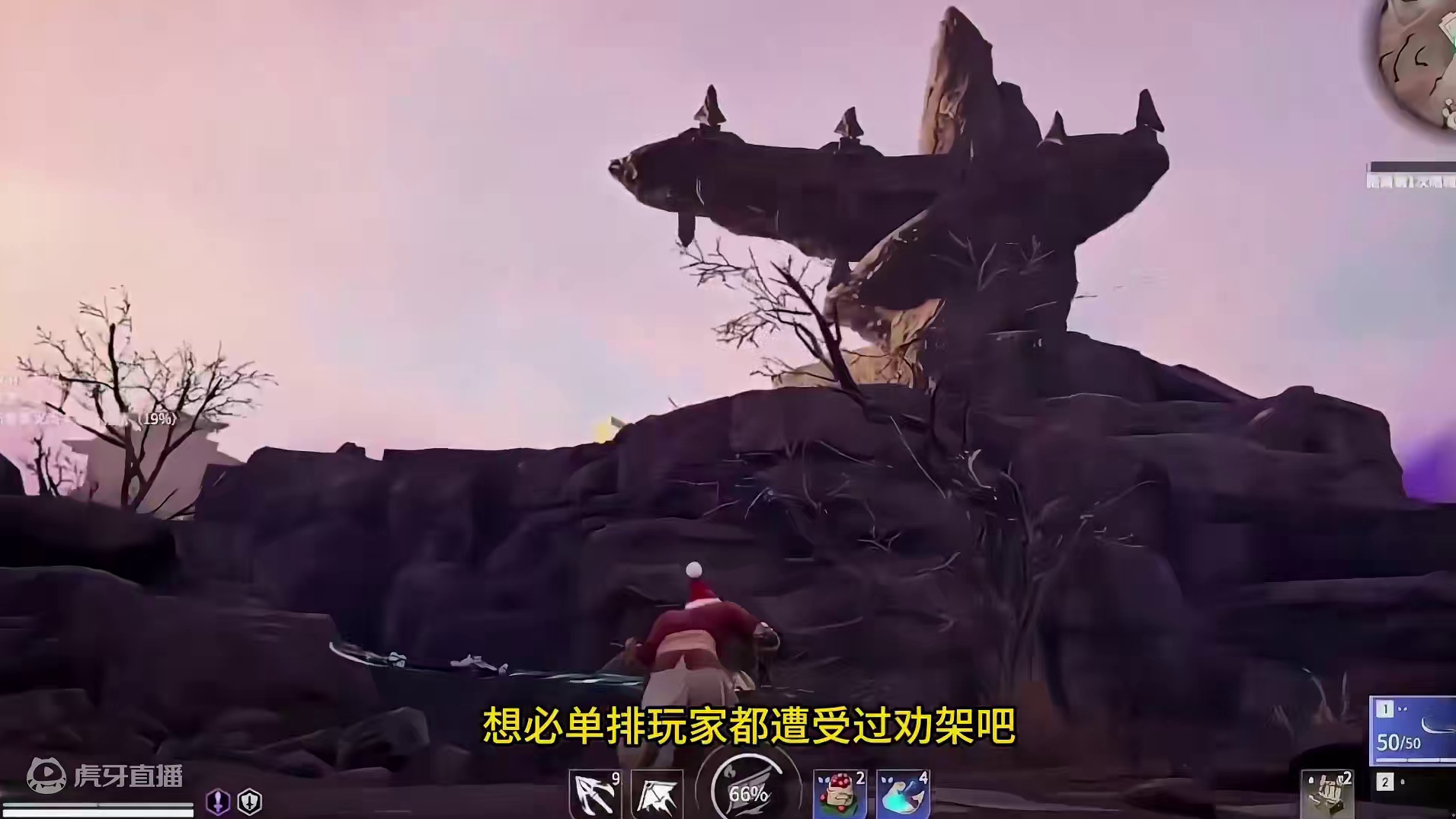 【克烈】教科书式反劝架和劝架 #游戏内容风向标 #永劫无间淬炼赛季