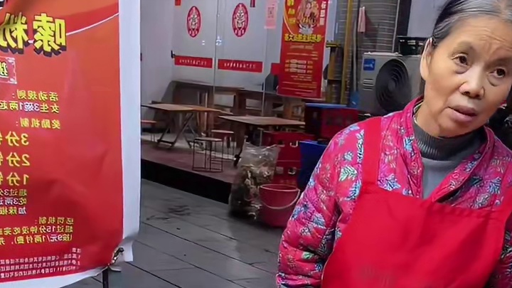 湖南重量级选手来挑战！轻松挑战成功！#螺蛳粉