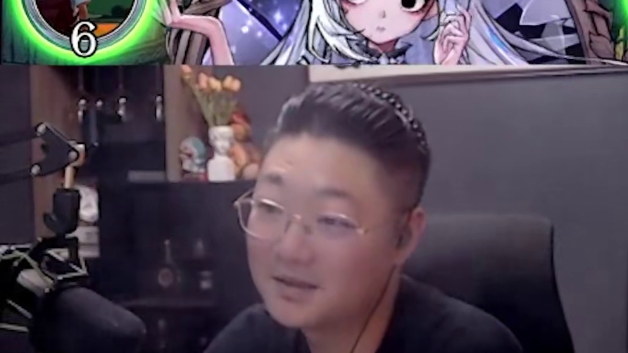 【狼人杀】最离谱高血压的一集，因为是你神秘狗，所以你就是狼