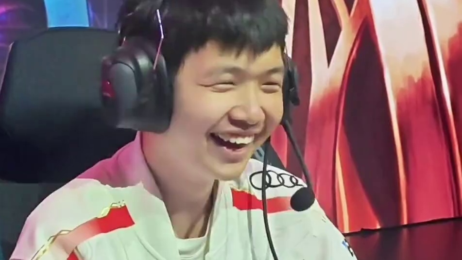 【赛场直击】EP.5 赛场见！ #2024lpl夏季赛 #TES对战LNG