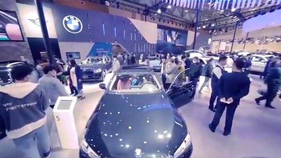 团购好物青岛国际车展，第二十三届秋季，单人通用门票早鸟票，五大车展之一，现价只要13元，原价需要45