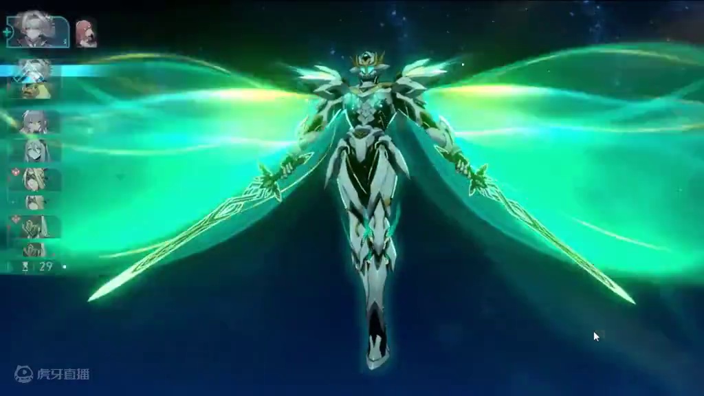 流萤的速度最高能到多少？ #崩坏星穹铁道  #再见匹诺康尼  #星穹铁道流萤