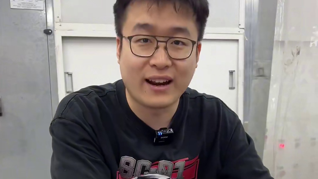 电泳重生！复活战损宝马E36！ #工匠派 #宝马 #汽车翻新