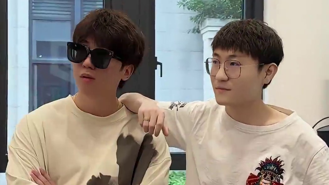 0-9是会传染的#cfmls15 #情久cfm加油