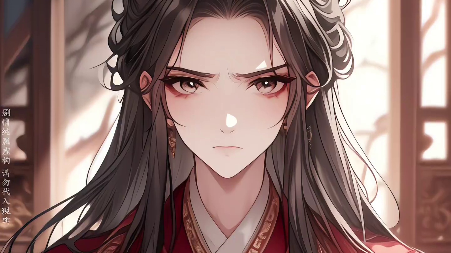 我是尊贵的长公主，却被皇兄送去和|亲！ 重生归来，我鲨疯了～#动漫 #二次元