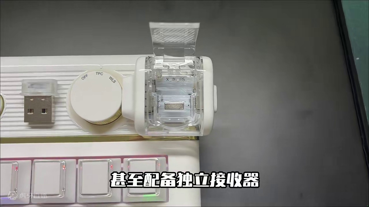 CK108全面测评它来了！ #无畏契约 #ck108