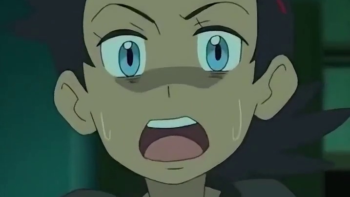 对于狗豪的悲惨结局，你最期待哪一种呢？#宝可梦 #宠物小精灵 #战斗吧精灵