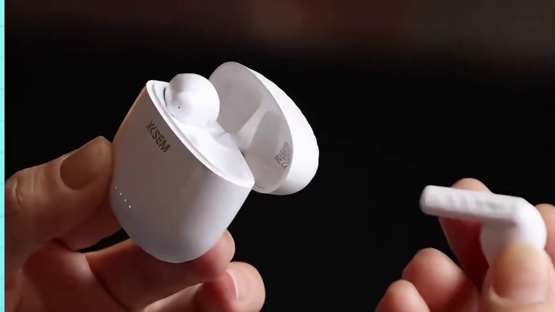 真无线蓝牙耳机TOP5推荐，五大热门机型推荐！