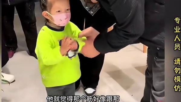 833. 盘点民间中医救人名场面，医学还得靠中医，体验过的都说好