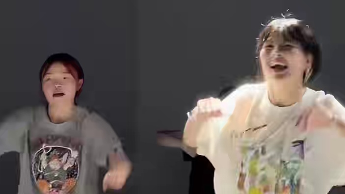 嘿嘿 老粉都知道我跳过 #就是我林俊杰 #小龙编舞 #hiphop #hiphop基础