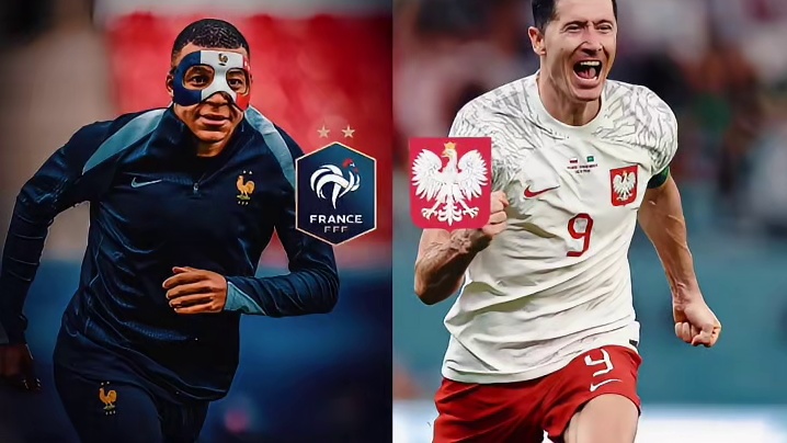 法国VS波兰 #法国VS波兰 #每日足球推荐 #赛事前瞻 #金牌预言家 #欧洲杯