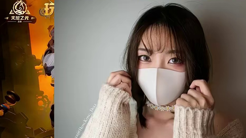 我发布了一个新视频，快来围观吧！