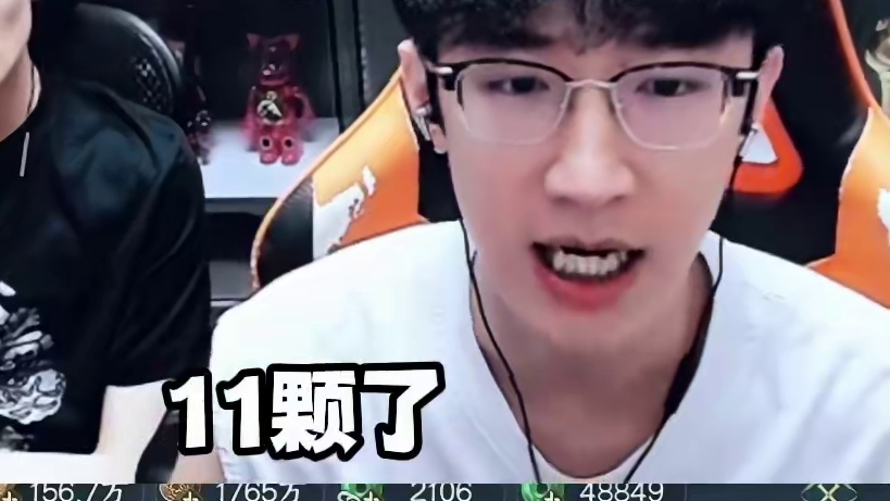 新赛年还没到呢，蔡哥全准备好了？ 