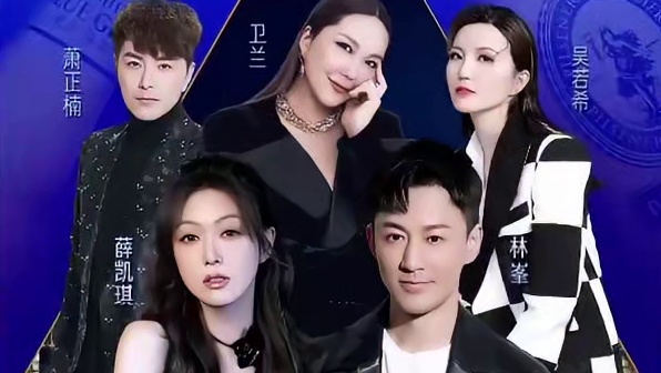 简直不敢想象汕头的朋友该会有多幸福。#2024声动港夜蓝妹啤酒演唱会 #蓝妹啤酒连续17年香港销量第