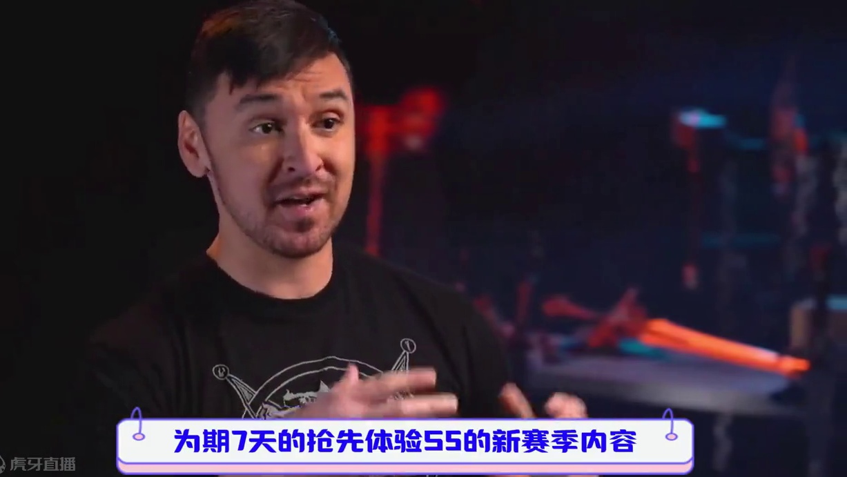 暗黑破坏神4，TPR新赛季开启为期七天测试 #暗黑4 #暗黑破坏神不朽 #暗黑S5赛季