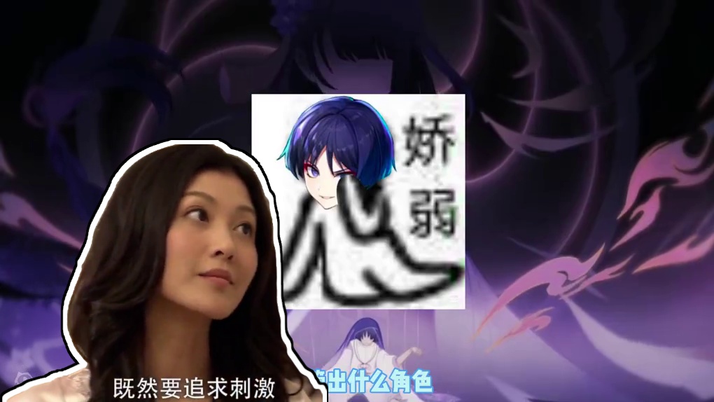 我宣布！散兵才是真正的衣架子#原神 #原神枫丹  #想起旅行的意义了  #克洛琳德