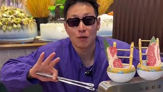 快囤！第一波一百多！靓靓的海升级版开到西溪天街了！ #海鲜自助吃到爽是什么体验 #新店开业 #开启暑