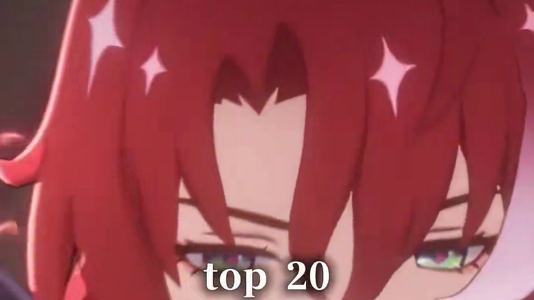 流萤上线后，崩铁各版本角色流水峰值排行！！#崩坏星穹铁道 #再见匹诺康尼 #星穹铁道流萤 #游戏cg