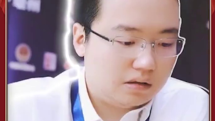 蜀山少侠郑惟桐的棋路故事 #象棋 #jj象棋