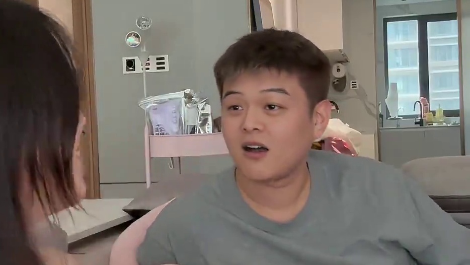 当你有一个“占有欲”拉满的男朋友...#你在不在 #一生要强的男人 #无声卡清唱