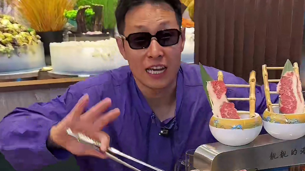 升级版靓靓的海终于开到西溪天街了！第一波价格建议你们先囤！#海鲜自助吃到爽是什么体验 #性价比超高 