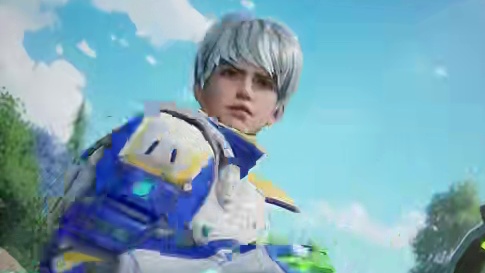 现已开服! 太空开放世界抓宠手游《创造吧！我们的星球》今日正式上线