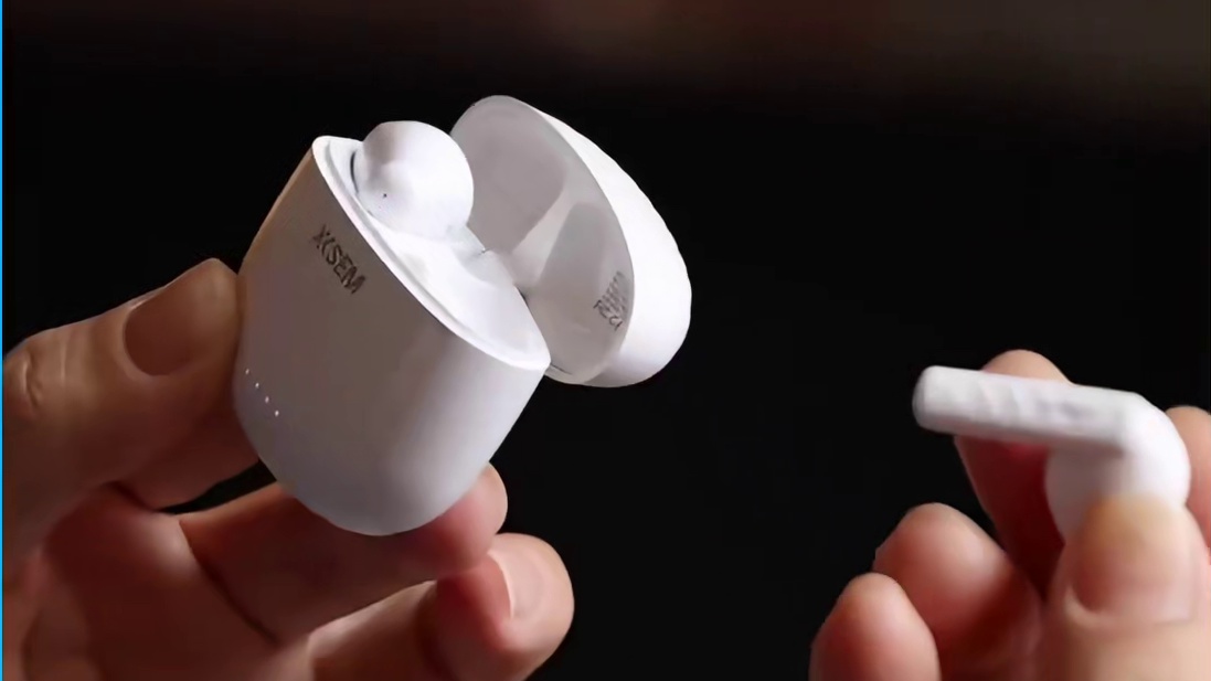 热门真无线蓝牙耳机TOP榜，五款超值优选推荐