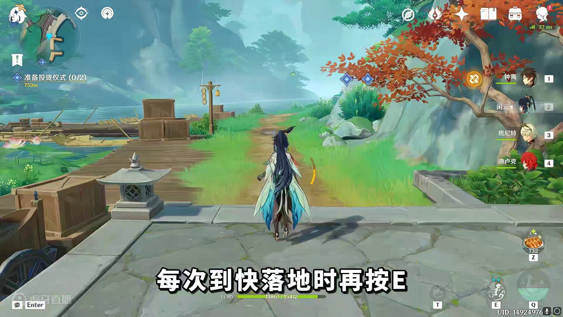 41. 这么好玩的闲云，你确定不抽吗？