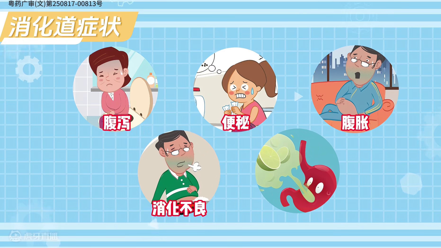 肠道菌群失衡 就用米雅588活菌片