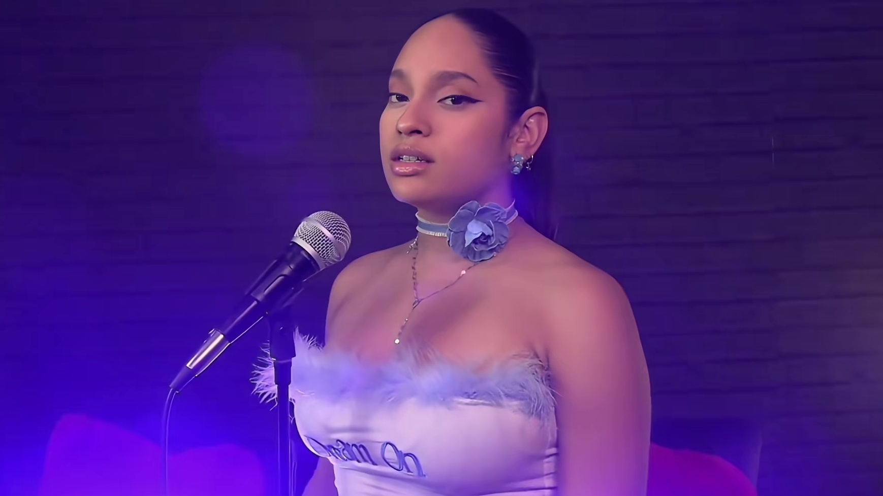 第一次学中文！外国音乐人挑战翻唱郭顶国外最火的歌？ #翻唱 #郭顶 #水星记 #外国音乐人 #中文 