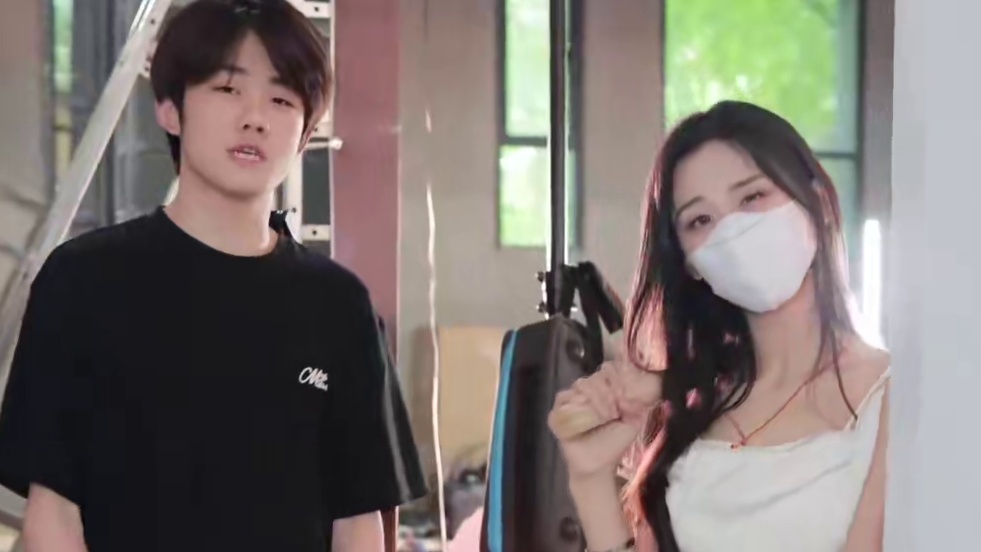 坏了！永劫手游官方被剥夺直播权了！#永劫无间手游  #永劫手游定胜终测  #永劫手游AI有点牛